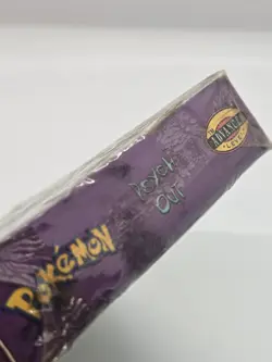 Pokemon TCG Psych Out Theme Deck Sealed Original Base Set Jungle Vintage 1999 - Image 4