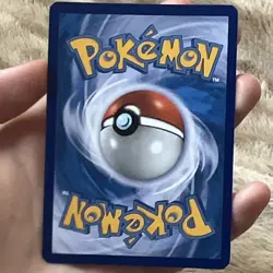 Pokemon Cubone 057/131 Miscellaneous Cards Promo Holo 60 HP Burdensome Bone - Image 2