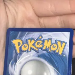 Pokemon Cubone 057/131 Miscellaneous Cards Promo Holo 60 HP Burdensome Bone - Image 4