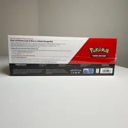 Pokemon Sam’s Club Prismatic Evolutions Surprise Box & Booster Bundle 2-Pack - Image 4