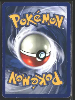 2003 Pokemon TCG Magmar ex 100/109 Holo EX Ruby & Sapphire Ultra Rare Fire - Image 2