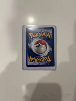 Pokemon TCG Brock's Rhyhorn Gym Heroes 22/132 Unlimited Rare - Image 2