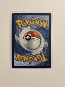 SWIRL Trekking Shoes 145/159 Cos Holo Pokemon Prize Pack Crown Zenith variant A - Image 2