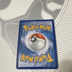 Pokemon Inteleon VMAX Secret Rare 323/198 Chilling Reign Rapid Strike Holo 320HP - Image 2