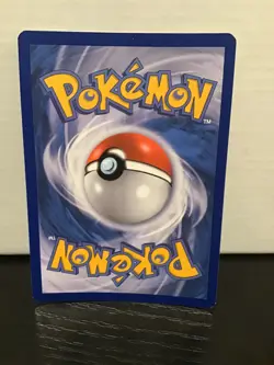 Ampharos 40/124 Holo Rare Pokemon Dragons Exalted - Image 2