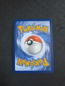 POKEMON TCG PRISMATIC EVOLUTIONS DOUBLE RARE TERAPAGOS EX 128/142 - Image 3