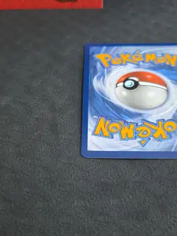 POKEMON TCG PRISMATIC EVOLUTIONS DOUBLE RARE TERAPAGOS EX 128/142 - Image 4