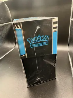 Pokemon TCG Black Bolt Elite Trainer Box (ETB) – Factory Sealed – Ships Fast - Image 2