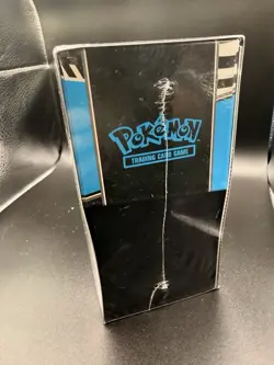 Pokemon TCG Black Bolt Elite Trainer Box (ETB) – Factory Sealed – Ships Fast - Image 4