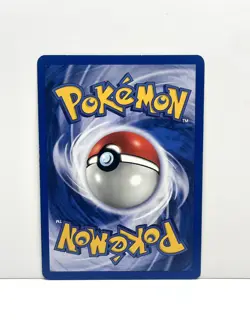 Pokemon TCG Dark Arbok 2/82 Team Rocket Unlimited Holo Rare 2000 - LP - Image 2