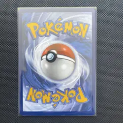 🔥N's Zoroark Ex 189/159 - Journey Together - Pokemon English (NM) - Image 2
