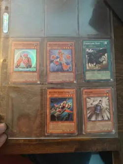 Yu-Gi-Oh Tcg XYZ Dragon Cannon Collection - Image 3
