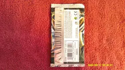 Yu-Gi-Oh TCG Duelist Pack Zane Truesdale Booster Pack SEALED Unlimited - Image 2