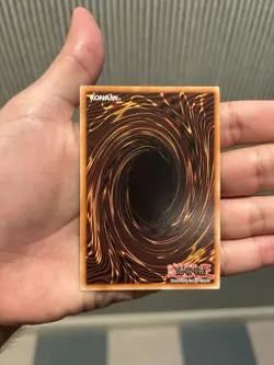 QCR Blue-Eyes White Dragon Quarter Century Secret Rare Yugioh NM TCG MP24-EN001 - Image 3