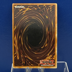 Yugioh Red-Eyes Black Dragon BPT-005 Secret Rare Limited Ed. LP - Image 2
