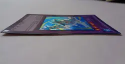 Masked HERO Vapor GENF-EN095 (Super Rare, Unlimited Edition, Excellent / LP) - Image 2