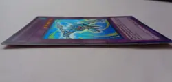 Masked HERO Vapor GENF-EN095 (Super Rare, Unlimited Edition, Excellent / LP) - Image 3