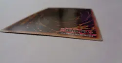 Masked HERO Vapor GENF-EN095 (Super Rare, Unlimited Edition, Excellent / LP) - Image 5