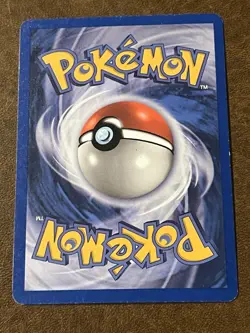 Pokemon TCG Skyridge Dunsparce Reverse Holo Card 53/144 English Edition - Image 5