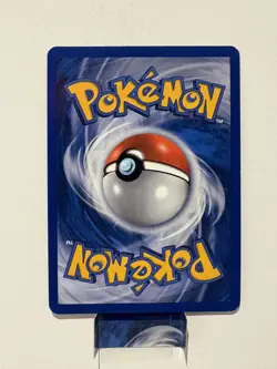 Pokemon Card - Clefairy Diamond and Pearl 77/130 Common Reverse Holo LP/NM - Image 2