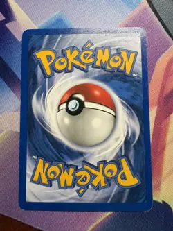 Pokemon TCG Lt. Surge's Rattata Gym Challenge, Unlimited Common Card 85/132 - Image 2