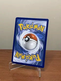 Near Mint Paldean Fates Clive Sir Special Illustration Card 236/091 - Image 2