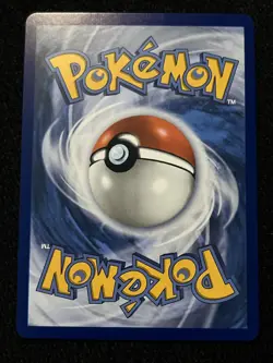 Pokemon TCG: Team Rocket's Mewtwo Ex 081/182 Double Rare Card NM - Image 2