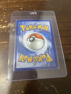 Mega Lucario ex 160/132 ME01: Mega Evolution Ultra Rare Pokemon TCG Card Holo - Image 2