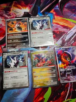 5 Pokemon TCG Card Lot GameStop Promos & Charcadet Jpns. Lot 3 - Image 2