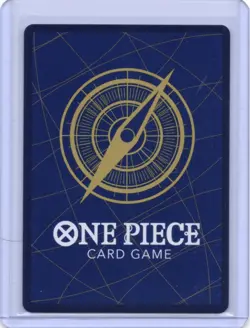 One Piece Card Game-Monkey D Luffy EB02-061 SEC/PRB02/Chinese/NM - Image 2