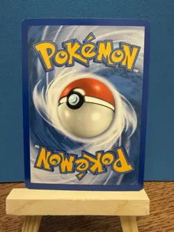 Pokemon TCG Azurill Sandstorm Card 31/100 E-Series NM Uncommon - Image 2