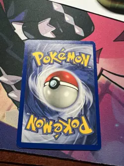 Pokemon TCG Wartortle Base Set 2 Unlimited Uncommon Card 63/130 - Image 2