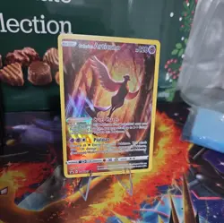 Galarian Articuno - Promo Psychic Holo SWSH: Sword & Shield Promo Cards #SWSH282 - Image 1