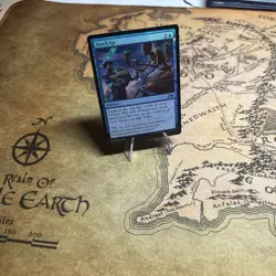 MTG Aetherdrift Foil Stock Up 67 Magic: The Gathering Card - Image 1