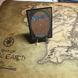 MTG Aetherdrift Foil Stock Up 67 Magic: The Gathering Card - Image 2