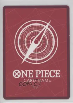 2024 One Piece Card Game: Two Legends OP08 Tony Chopper L TonyChopper #OP08-001 - Image 2