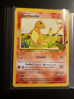 🔥 11 Jumbo Pokemon Cards + Binder – Rare Oversized Collectible Pokemon Set! 🔥 - Image 5