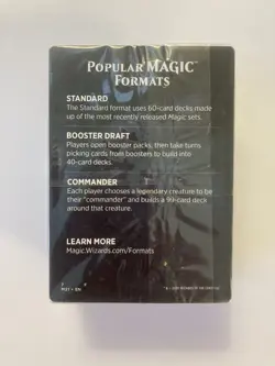 MTG March of the Machine Commander Deck - Divine Convocation (100-Card Deck) - Image 3