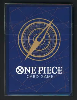 2025 ONE PIECE 119 KOBY TREASURE CUP TOP 8 PRIZE CARD SEALED - Image 2