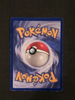 Pinsir 9/64 Jungle Holo Rare - No Symbol Error - Vintage WOTC Pokemon Card - Image 5
