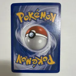 Pokemon Eevee 69/113 Delta Species Reverse Holo Stamped Common Basic Card 2005 - Image 2
