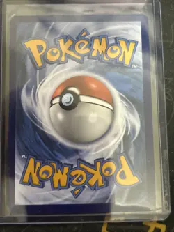 Pokemon TCG Parasect Trainer Gallery Holo Ultra Rare Card TG01/TG30 - Image 2