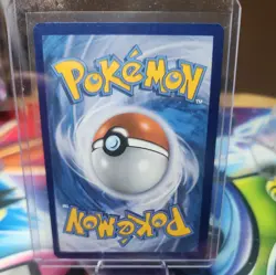 Pokemon TCG Mewtwo XY101 Black Star Promo Card English - Image 2