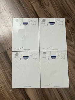 4x Pokemon Mcdonalds 25th Anniversary Card Display LOT - Image 2