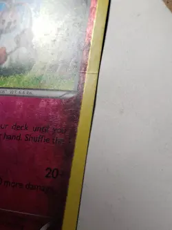 REVERSE HOLO Klefki 48/108 LP RARE XY Roaring Skies Pokemon Card Kagemaru Himeno - Image 2
