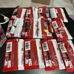 Magic The Gathering Marvel Spiderman Collector Booster Box.... 158 Card - Image 3