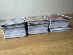 Pokemon TCG Lot - 300 Plus Cards Chinese Bulk Lot Cards R/UC/C - Image 2