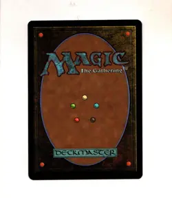 MTG Subterranean hangar SP/NM- Mercadian Masques Magic the Gathering ~Free ship - Image 2