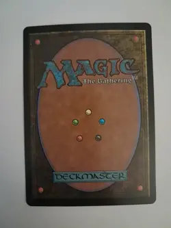 Chrome Mox Borderless FOIL NM Special Guests MTG Aetherdrift Magic the Gathering - Image 2