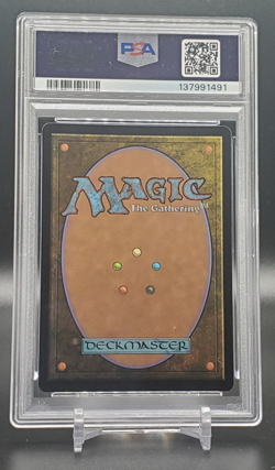 PSA 10 2025 MTG Innistrad Remastered Emrakul Movie Poster Showcase Mythic #0481 - Image 2